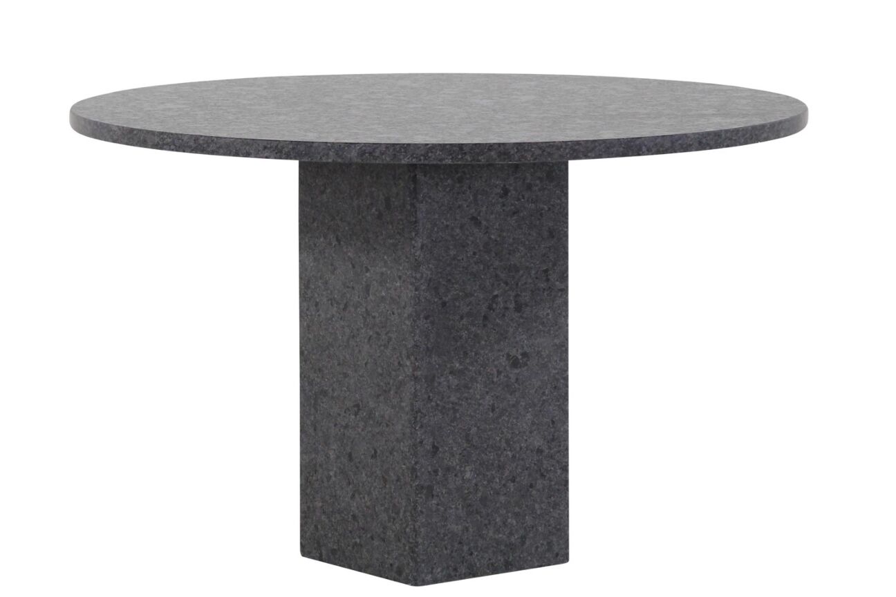 Studio Gigi P Dining Tuintafel Rond Cm