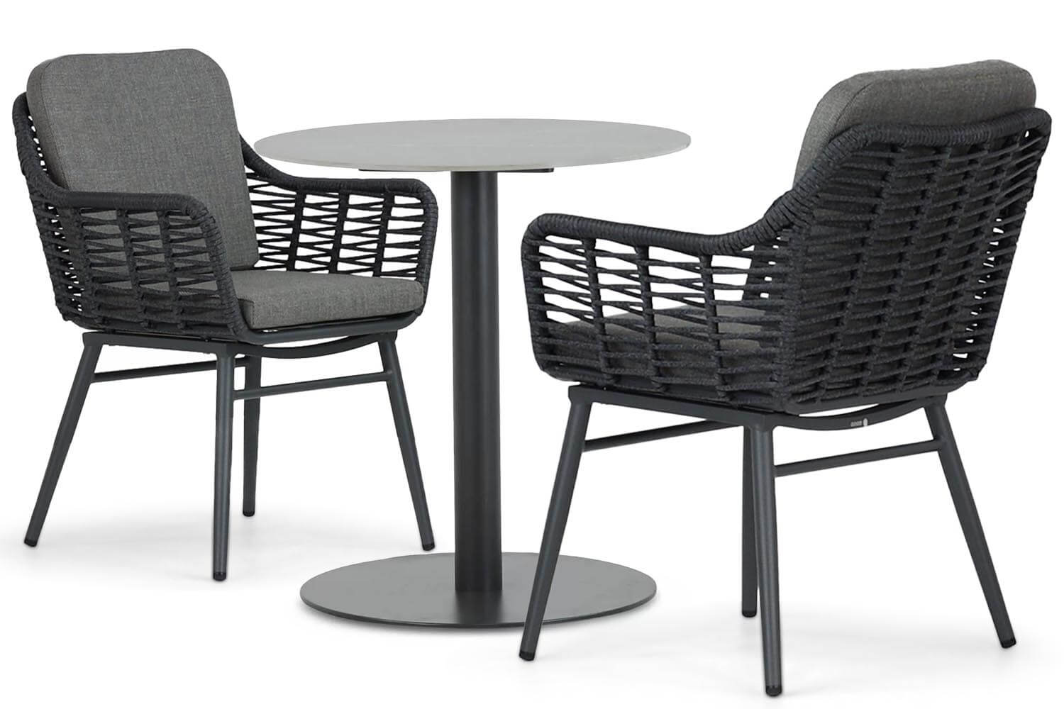 Coco Antoni/Como 70 cm bistroset 3-delig