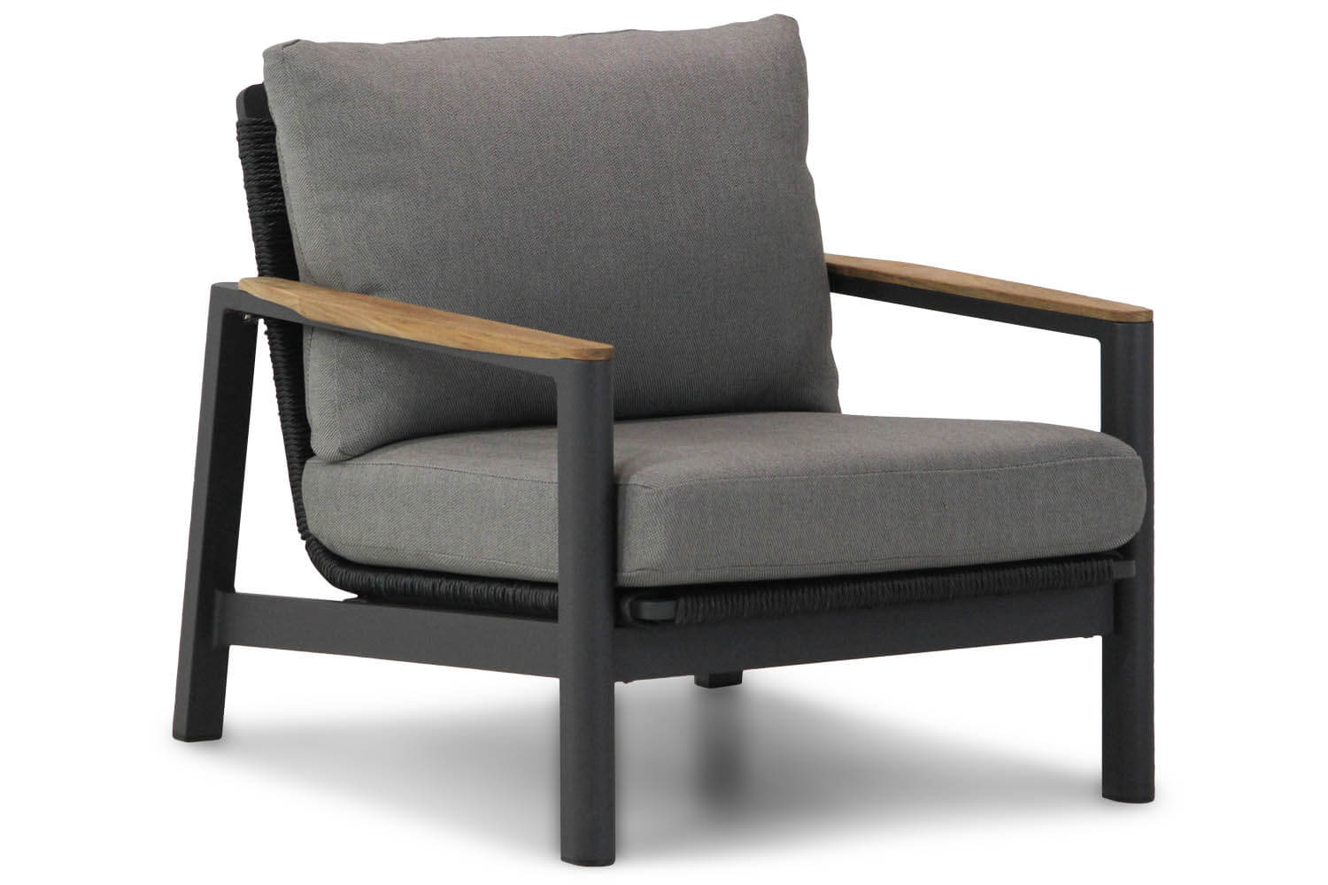 Coco Ralph/Montana 70 cm stoel-bank loungeset 4-delig