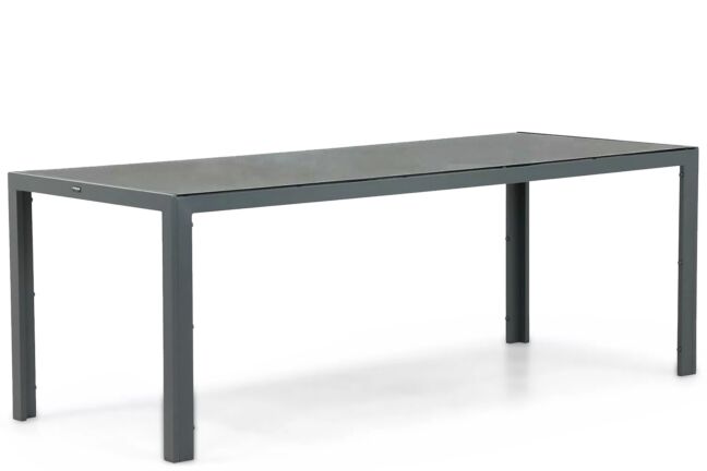 Domani Venustas dining tuintafel 210 x 85  cm