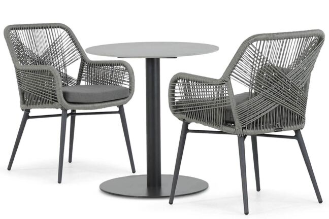 Lifestyle Advance/Como 70 cm bistroset 3-delig