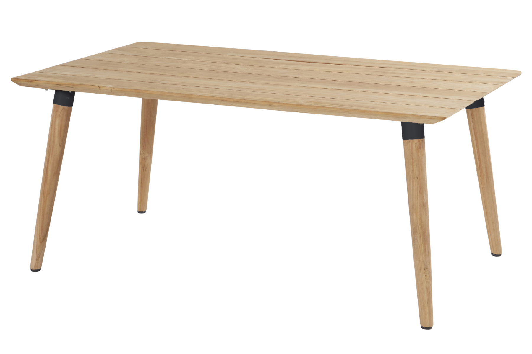 Hartman Sophie studio dining tuintafel 170 x 100 cm