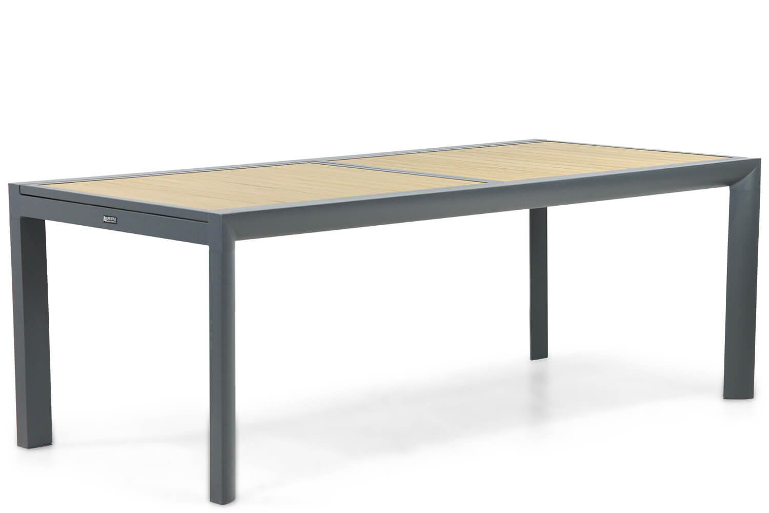 Lifestyle Rosarno dining tuintafel uitschuifbaar 214/273 x 100 cm