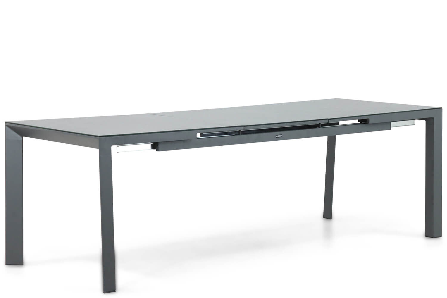 Lifestyle Alicante dining tuintafel uitschuifbaar 180/240  x 90 cm