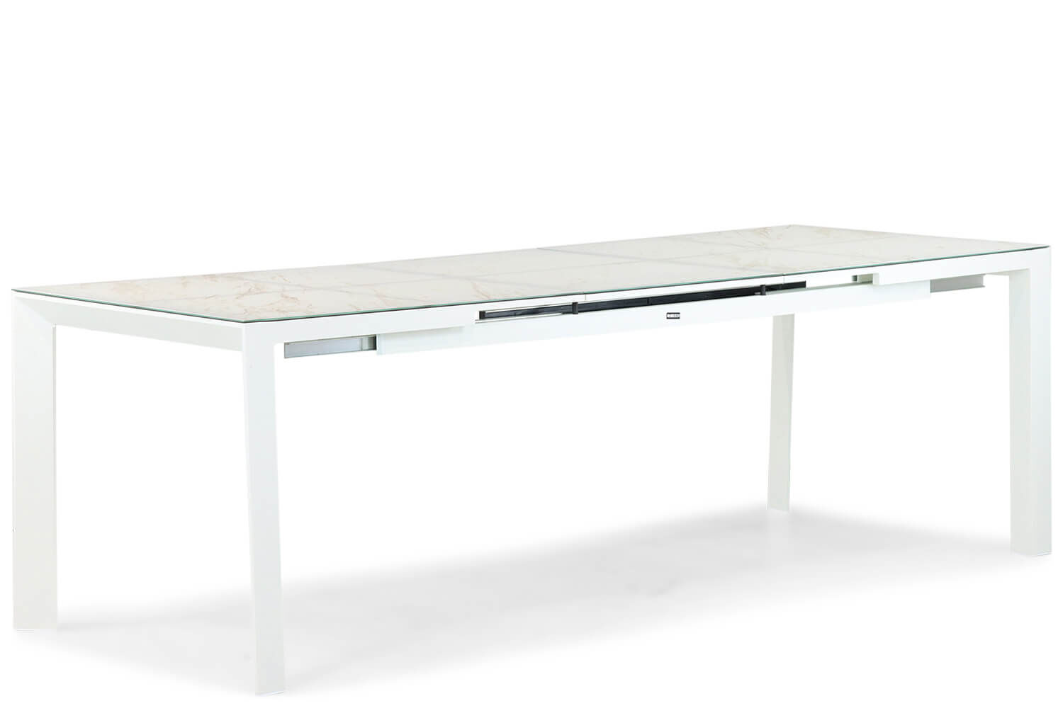 Lifestyle Alicante dining tuintafel uitschuifbaar 180/240 x 90 cm