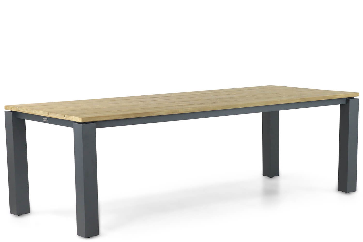 Lifestyle Riviera dining tuintafel 240 x 100 cm 