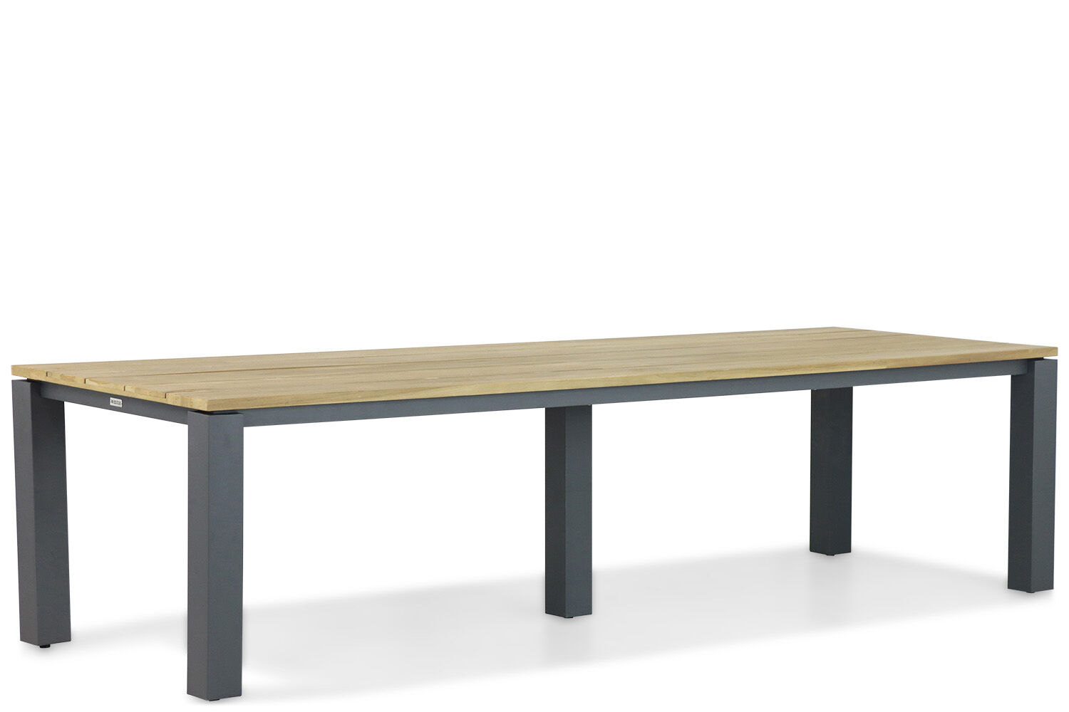 Lifestyle Riviera dining tuintafel 300 x 100 cm 