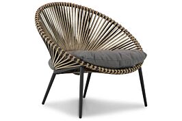 Coco Valentina lounge chair