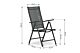 Domani Carino/Young 92 cm dining tuinset 5-delig
