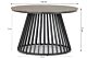 Lifestyle Fiora/Sorrento 125 cm dining tuinset 5-delig