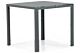 Lifestyle Sella/Venustas 85 cm dining tuinset 5-delig