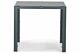 Lifestyle Nice/Venustas 85 cm dining tuinset 5-delig