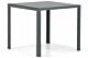 Lifestyle Stella/Venustas 85 cm dining tuinset 5-delig