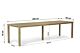 Coco Azzano/Weston 300 cm dining tuinset 9-delig