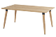 Hartman Sophie studio dining tuintafel 170 x 100 cm