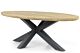 Lifestyle Verona/Diogo 240 cm dining tuinset 7-delig