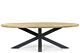 Osmen Midura/Diogo 240 cm dining tuinset 7-delig