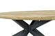 Lifestyle Dakota/Diogo 240 cm dining tuinset 7-delig