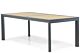 Santika Soray/Rosarno 214/273 cm dining tuinset 7-delig