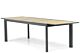 Santika Soray/Rosarno 214/273 cm dining tuinset 7-delig