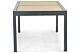 Lifestyle Marietta/Rosarno 214/273 cm dining tuinset 7-delig