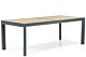 Coco Ralph/Rosarno 214/273 cm dining tuinset 7-delig