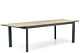 Lifestyle Brandon/Rosarno 214/273 cm dining tuinset 7-delig