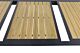 Lifestyle Rosarno dining tuintafel uitschuifbaar 214/273 x 100 cm