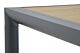 Lifestyle Brandon/Rosarno 214/273 cm dining tuinset 7-delig