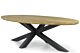 Lifestyle Fiora/Diogo 280 cm dining tuinset 9-delig