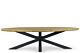 Lifestyle Marseille/Diogo 280 cm dining tuinset 9-delig