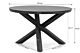 Lifestyle Rome/Livorno 125 cm dining tuinset 5-delig