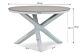 Santika Tendenza/Livorno 125 cm dining tuinset 5-delig