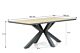 Lifestyle Salina/Palermo 181 cm dining tuinset 5-delig