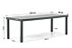 Lifestyle Rome/Porto 220 cm dining tuinset 7-delig