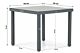 Presto Tarenta/Porto 90 cm dining tuinset 5-delig