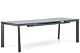 Lifestyle Rome/Alicante 180/240 cm dining tuinset 5-delig