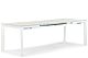 Lifestyle Alicante dining tuintafel uitschuifbaar 180/240 x 90 cm