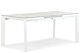 Lifestyle Rome/Alicante 180/240 cm dining tuinset 5-delig