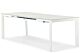 Lifestyle Alicante dining tuintafel uitschuifbaar 180/240 x 90 cm