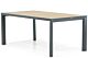 Santika Soray/Borello 180 cm dining tuinset 5-delig