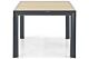 Lifestyle Fiora/Borello 180 cm dining tuinset 5-delig