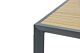 Lifestyle Sella/Borello 180 cm dining tuinset 5-delig