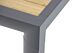 Lifestyle Marietta/Borello 100 cm dining tuinset 5-delig