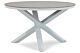 Santika Tendenza/Livorno 125 cm dining tuinset 5-delig