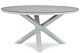 Lifestyle Salina/Livorno 150 cm dining tuinset 7-delig