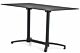 Lifestyle Marano dining tuintafel inklapbaar 140 x 70 cm