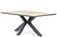 Osmen Joliet/Palermo 181 cm dining tuinset 5-delig