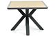 Lifestyle Marseille/Palermo 181 cm dining tuinset 5-delig