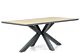 Lifestyle Salina/Palermo 181 cm dining tuinset 5-delig